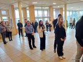 XXXVIII edycja Olimpiady Wiedzy i Umiejętności Budowlanych w Białymstoku