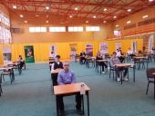 XXXVIII edycja Olimpiady Wiedzy i Umiejętności Budowlanych w Białymstoku