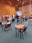 XXXVIII edycja Olimpiady Wiedzy i Umiejętności Budowlanych w Białymstoku