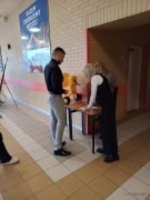 XXXVIII edycja Olimpiady Wiedzy i Umiejętności Budowlanych w Białymstoku