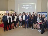 Pożegnanie maturzystów 2025