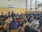 Rekolekcje Wielkopostne – czas refleksji i decyzji