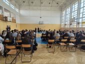 Rekolekcje Wielkopostne – czas refleksji i decyzji