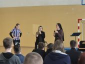 Rekolekcje Wielkopostne – czas refleksji i decyzji