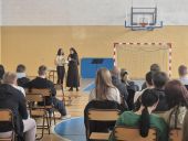 Rekolekcje Wielkopostne – czas refleksji i decyzji