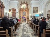 Rekolekcje Wielkopostne – czas refleksji i decyzji