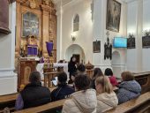 Rekolekcje Wielkopostne – czas refleksji i decyzji