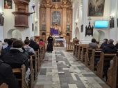 Rekolekcje Wielkopostne – czas refleksji i decyzji