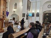 Rekolekcje Wielkopostne – czas refleksji i decyzji