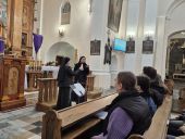 Rekolekcje Wielkopostne – czas refleksji i decyzji