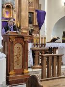 Rekolekcje Wielkopostne – czas refleksji i decyzji