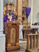 Rekolekcje Wielkopostne – czas refleksji i decyzji