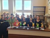 Zawód technika hotelarstwa kluczem do Twoich marzeń