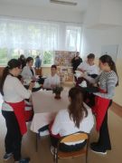 Zawód technika hotelarstwa kluczem do Twoich marzeń