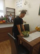 Zawód technika hotelarstwa kluczem do Twoich marzeń