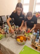 Zawód technika hotelarstwa kluczem do Twoich marzeń