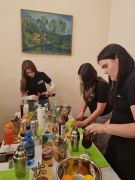 Zawód technika hotelarstwa kluczem do Twoich marzeń