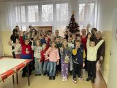 Warsztaty pierniczkowe