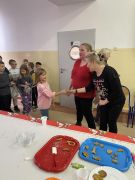 Warsztaty pierniczkowe