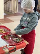 Warsztaty pierniczkowe