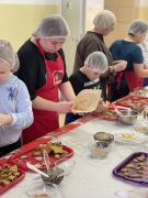 Warsztaty pierniczkowe