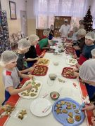 Warsztaty pierniczkowe