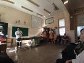 Warsztaty z Marcinem Budynkiem „Stawiam na drób”