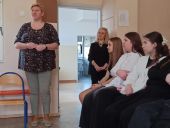 Warsztaty z Marcinem Budynkiem „Stawiam na drób”