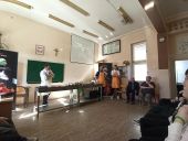 Warsztaty z Marcinem Budynkiem „Stawiam na drób”