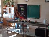 Warsztaty z Marcinem Budynkiem „Stawiam na drób”