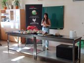 Warsztaty z Marcinem Budynkiem „Stawiam na drób”