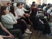 Warsztaty z Marcinem Budynkiem „Stawiam na drób”