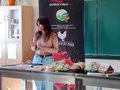 Warsztaty z Marcinem Budynkiem „Stawiam na drób”