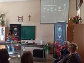 Warsztaty z Marcinem Budynkiem „Stawiam na drób”