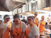 Warsztaty z Marcinem Budynkiem „Stawiam na drób”