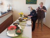 Warsztaty z Marcinem Budynkiem „Stawiam na drób”