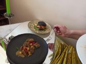 Warsztaty z Marcinem Budynkiem „Stawiam na drób”