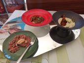 Warsztaty z Marcinem Budynkiem „Stawiam na drób”