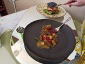 Warsztaty z Marcinem Budynkiem „Stawiam na drób”