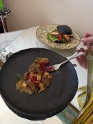 Warsztaty z Marcinem Budynkiem „Stawiam na drób”