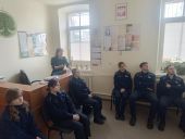 Wizyta w Archiwum Państwowym w Łomży