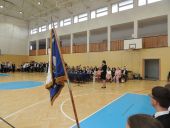 Zakończenie roku szkolnego 2024/2025