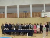 Zakończenie roku szkolnego 2024/2025