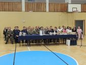 Zakończenie roku szkolnego 2024/2025