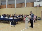 Zakończenie roku szkolnego 2024/2025