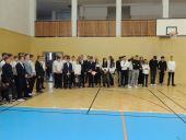 Zakończenie roku szkolnego 2024/2025