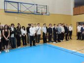 Zakończenie roku szkolnego 2024/2025