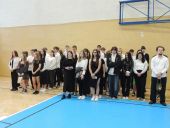 Zakończenie roku szkolnego 2024/2025