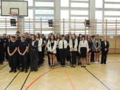 Zakończenie roku szkolnego 2024/2025