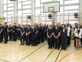 Zakończenie roku szkolnego 2024/2025